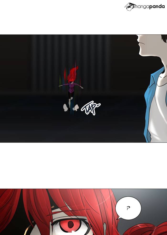Tower of God Chapter 245 image 08